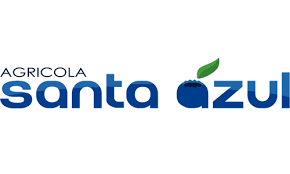 Santa Azules